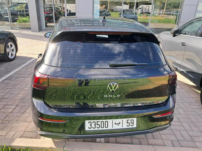 Golf 7 En garantie à vendre