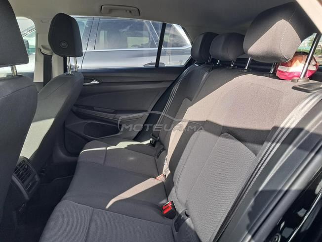 Golf 7 En garantie à vendre