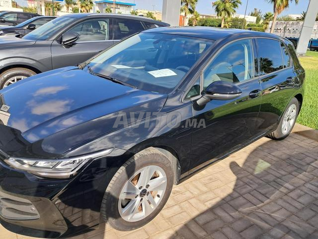Golf 7 sous garantie à vendre - 2