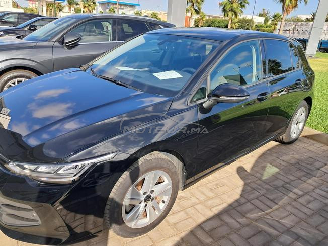 Golf 7 En garantie à vendre