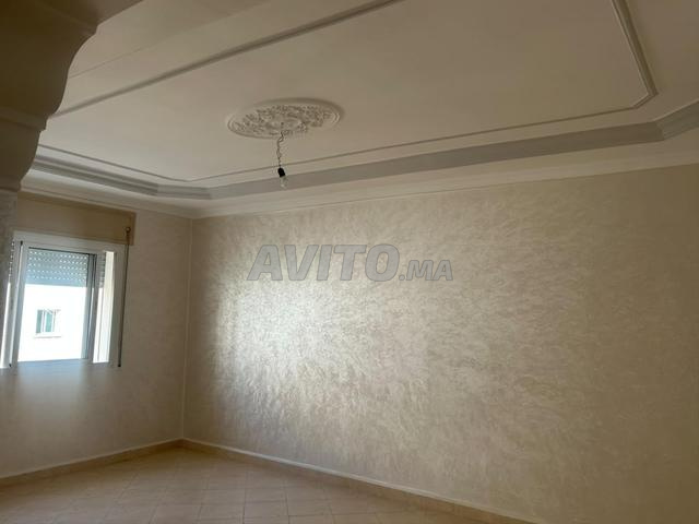 Appartement à vendre 83m² El Machkouri Tanger  - 2