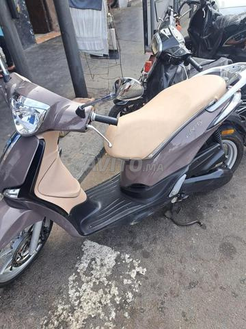 Liberty 49 cc - 2