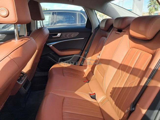 AUDI A6 EN GARANTIE A VENDRE