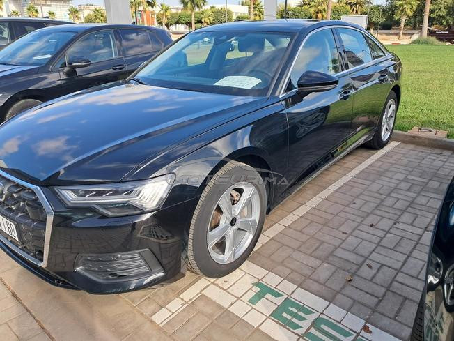 AUDI A6 EN GARANTIE A VENDRE