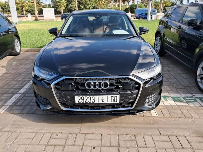 AUDI A6 EN GARANTIE A VENDRE