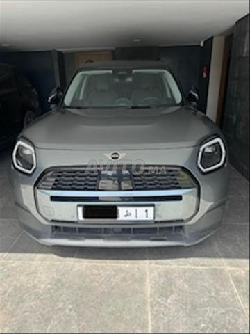 Mini Cooper Countryman Mayfair Diesel 2025 - 2