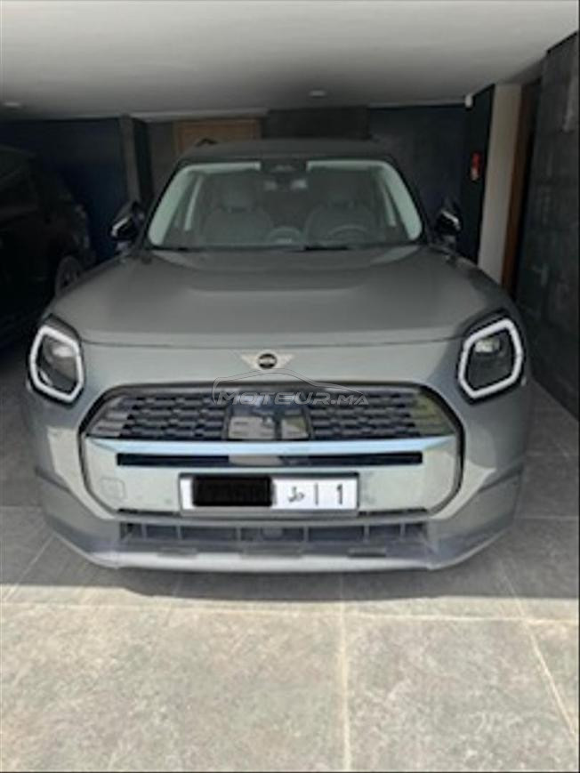Mini Cooper Countryman Mayfair Diesel 2025