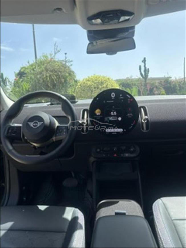Mini Cooper Countryman Mayfair Diesel 2025