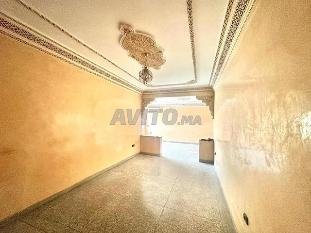 Appartement à vendre 85 m² à Casablanca - 2