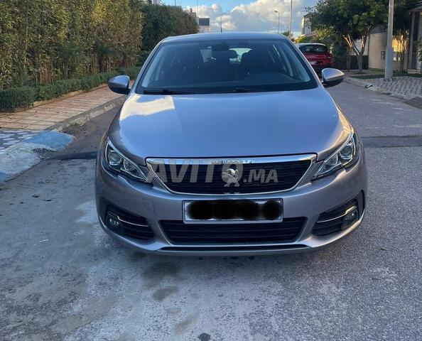 Peugeot 308 - 2