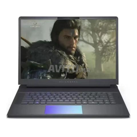 DELL Alienware 16 Area-51 