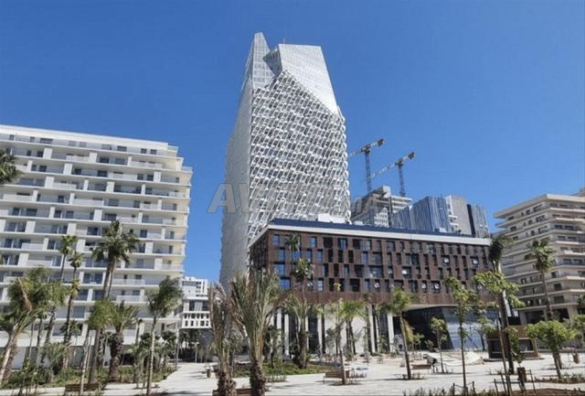 Gérant Parc Immobilier Casablanca, France, UAE - 2