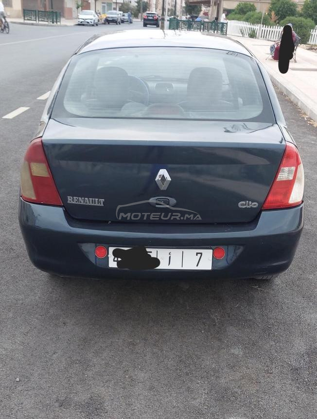 Clio klassik taza marhba
