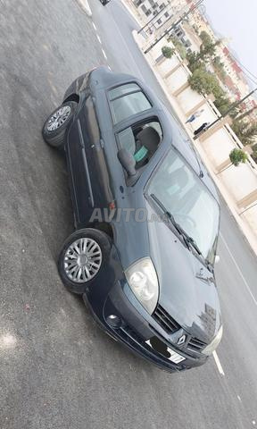 Clio klassik taza marhba - 2