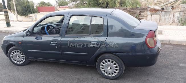 Clio klassik taza marhba