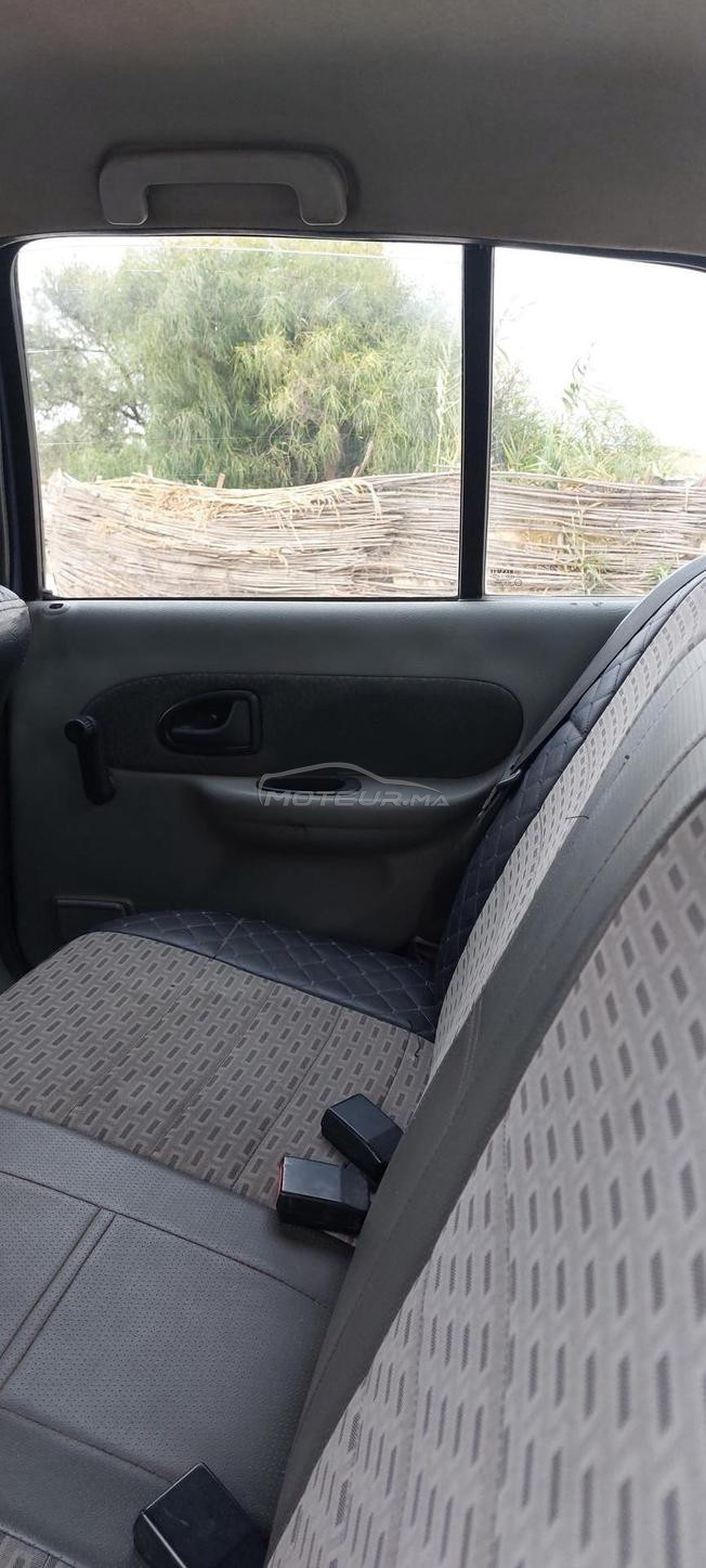 Clio klassik taza marhba
