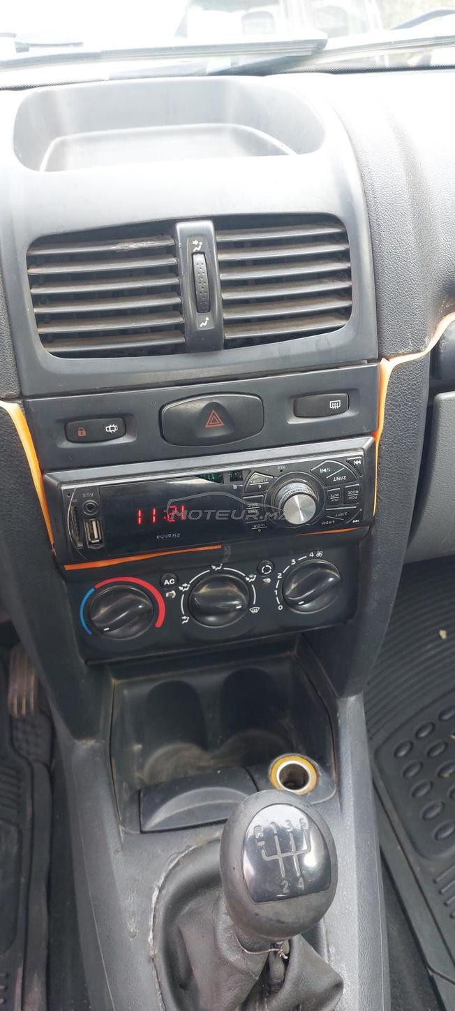 Clio klassik taza marhba
