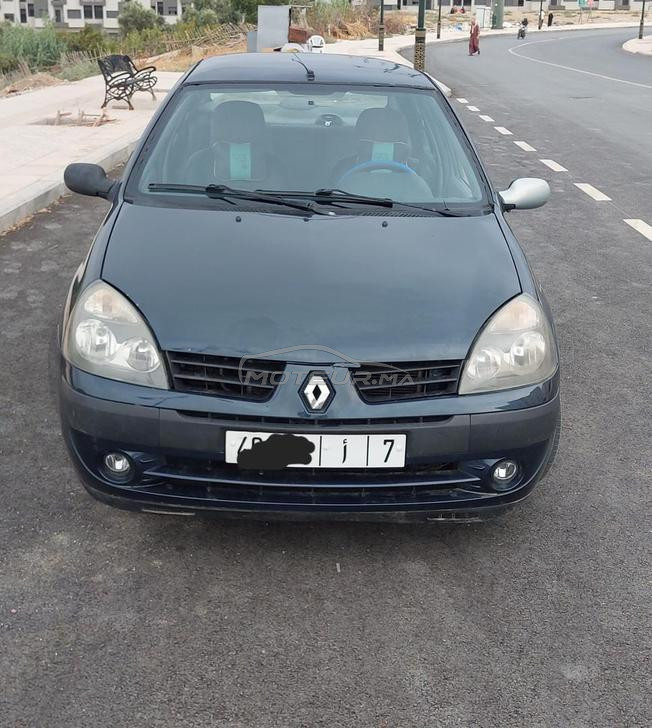 Clio klassik taza marhba