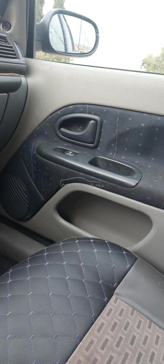 Clio klassik taza marhba