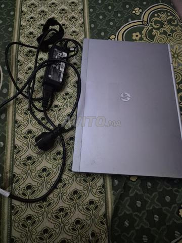 ordinateur portable hp windows 7 core i5
