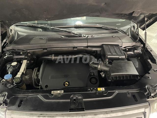Land Rover Freelander Diesel Automatique 2014