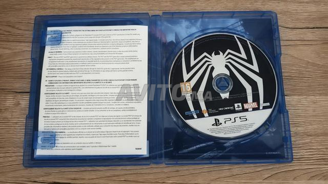 🕷️ Marvel’s Spider-Man 2 sur PS5 - 2