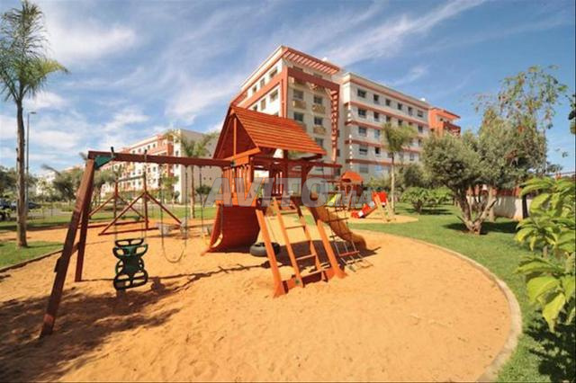 Appartement neuf à louer Résidence Galia / Le Parc - 2