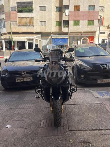 Xadv 200 ww Maroc modèle 2026 - 2