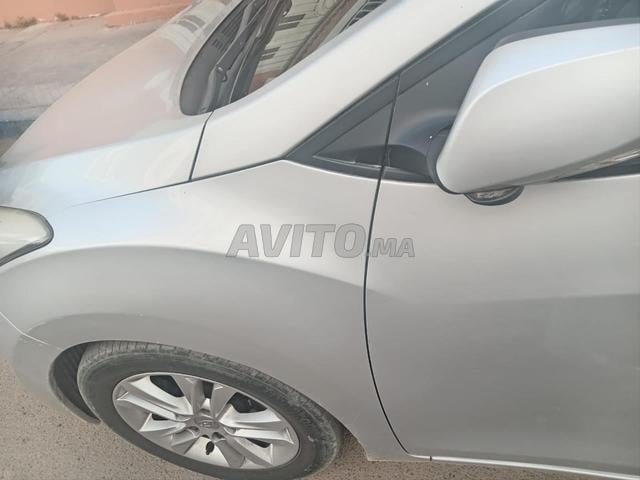 هيونداي i30 ديزل يدوية 2013 في أكادير