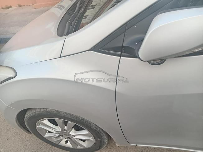 Hyundai i30 Diesel Manuelle 2013 à Agadir