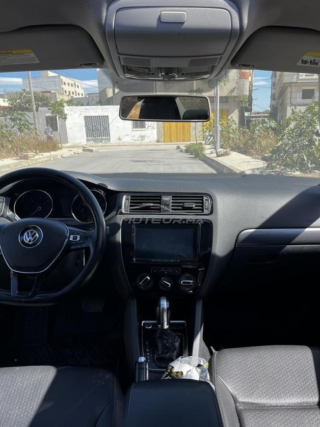 volkswagen Jetta 2018 automatic 