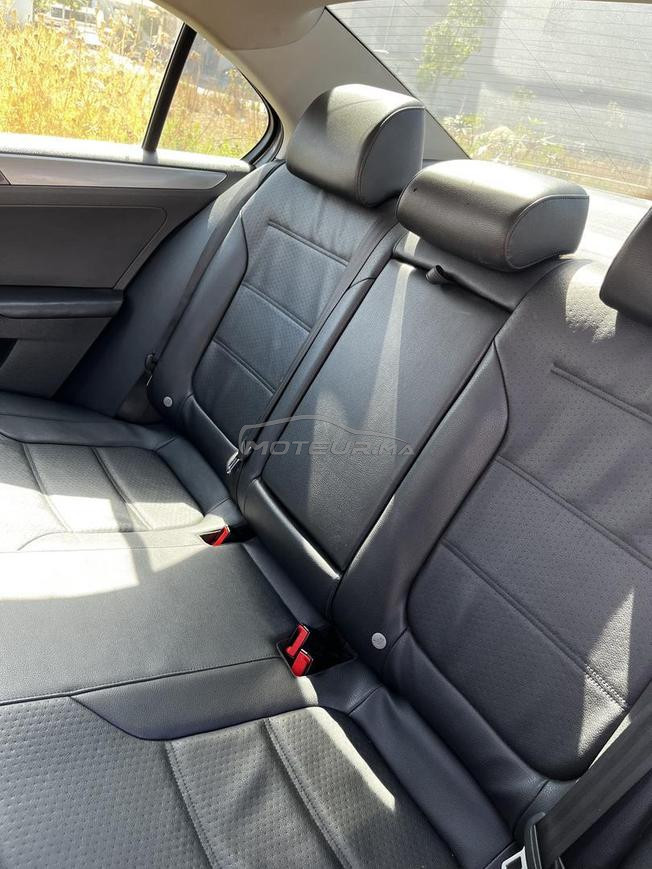 volkswagen Jetta 2018 automatic 