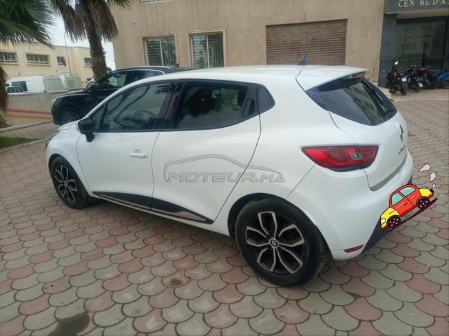 Renault Clio diesel 