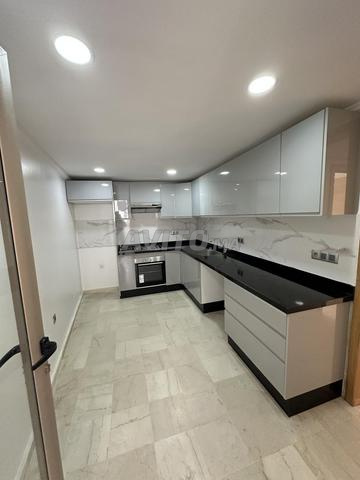 Appartement à vendre - 2
