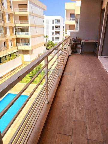 Appartement 3 chambres à louer Victoria - 2