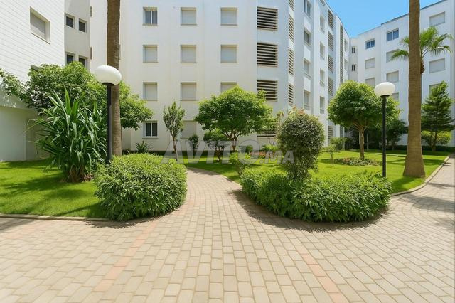 Appartement Nassim Sidi Maarouf - 2