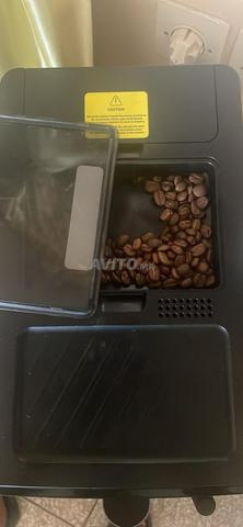 machaine à café  - 2