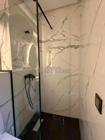 Appartement à louer à Casablanca - 2