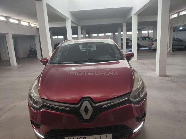Clio à vendre