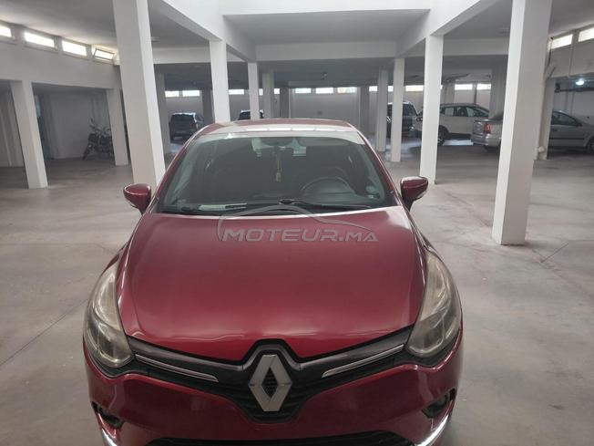 Clio à vendre