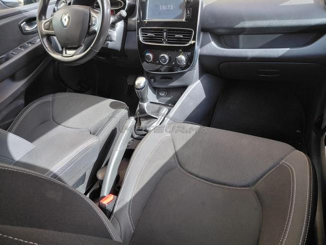Clio à vendre