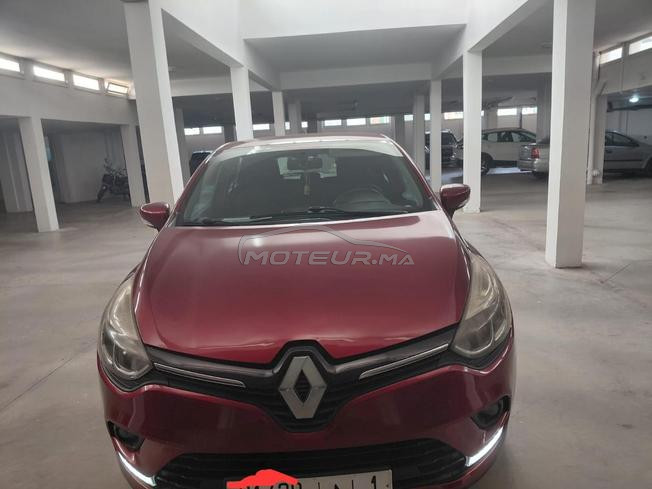 Clio à vendre