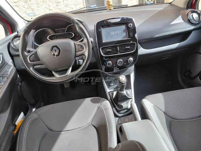 Clio à vendre