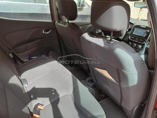 Clio à vendre