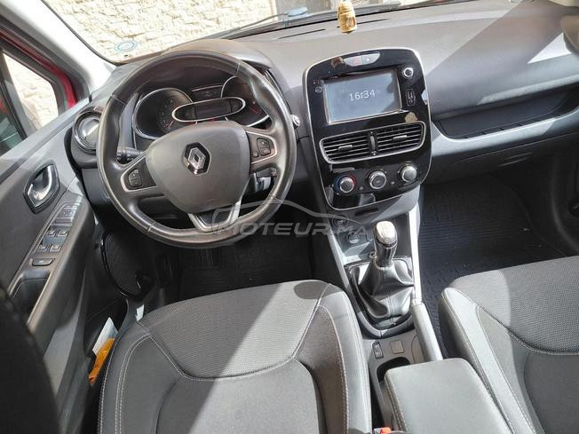 Clio à vendre