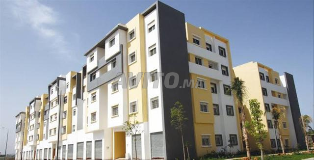 Appartement à vendre 50 m² à Casablanca - 2