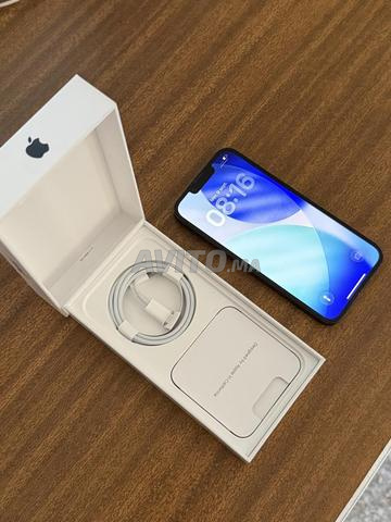 iPhone 14 256Go - 2