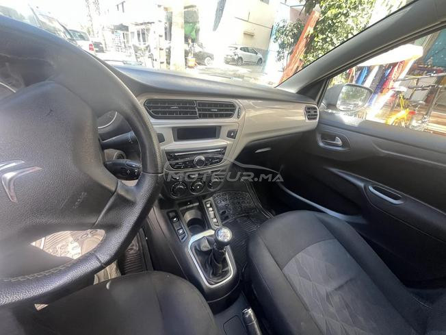 citroen c elysee 2017 170km 