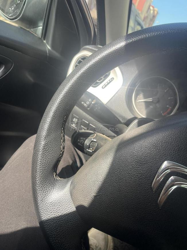 citroen c elysee 2017 170km 