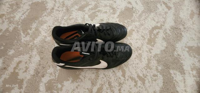 Chaussures de football Nike Tiempo taille 43 - 2